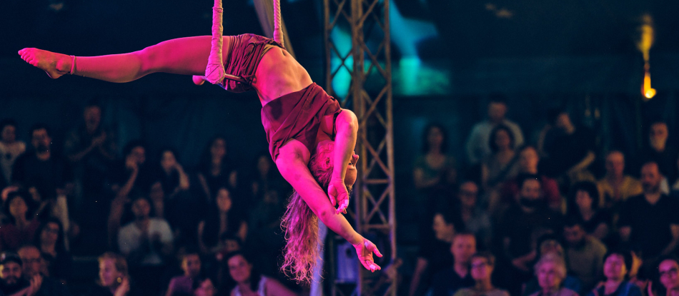Trapeze